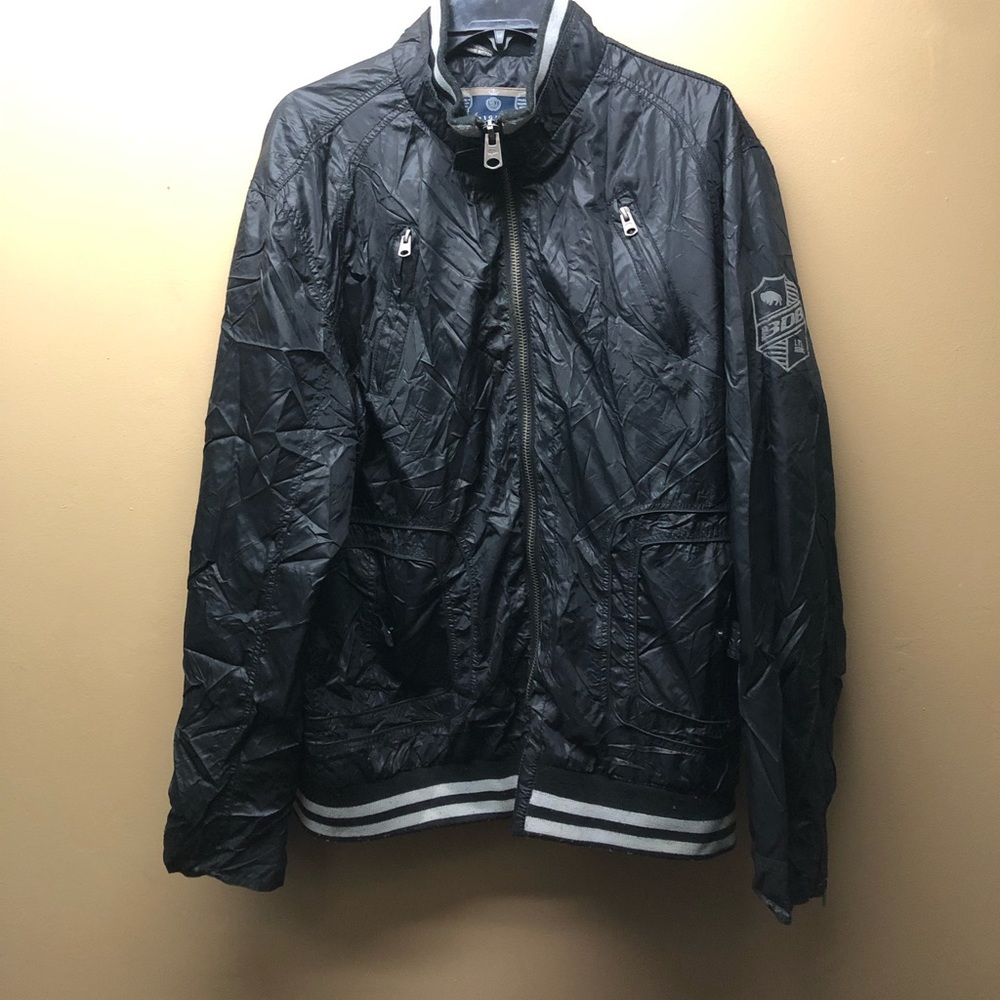 Buffalo David Bitton Jacket - image 1